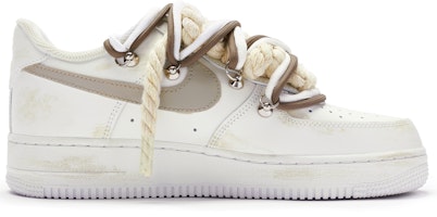 나이키 에어포스 1 로우 '화이트 카키 T10' (커스텀) CW2288-111(TeamR-男款''T10''卡其) Order 나이키 에어포스 1 로우 '화이트 카키 T10' (커스텀) CW2288-111(TeamR-男款''T10''卡其)