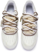 나이키 에어포스 1 로우 '화이트 카키 T10' (커스텀) CW2288-111(TeamR-男款''T10''卡其) Shop 나이키 에어포스 1 로우 '화이트 카키 T10' (커스텀) CW2288-111(TeamR-男款''T10''卡其)