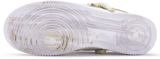 나이키 에어포스 1 로우 '화이트 카키 T10' (커스텀) CW2288-111(TeamR-男款''T10''卡其) Details for 나이키 에어포스 1 로우 '화이트 카키 T10' (커스텀) CW2288-111(TeamR-男款''T10''卡其)