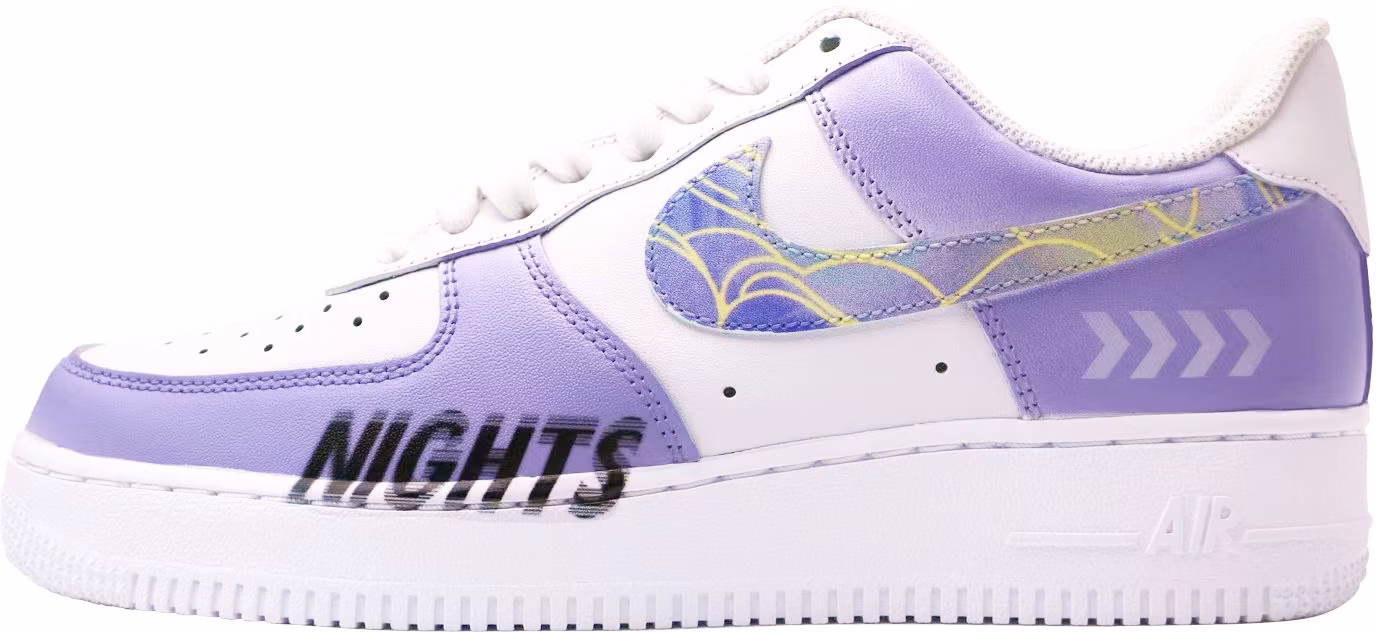 custom-shoes-nike-air-force-1-low-white-purple