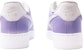 나이키 에어포스 1 로우 '화이트 퍼플' (커스텀) CW2288-111(Team48-夜魅)