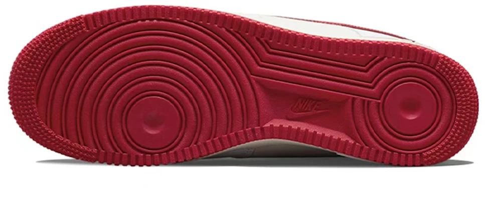 【定制球鞋】 Nike Air Force 1 Low 空軍一號 野鶴製造 亮閃 做舊 低幫 板鞋 男款 白紅 Purchase 【定制球鞋】 Nike Air Force 1 Low 空軍一號 野鶴製造 亮閃 做舊 低幫 板鞋 男款 白紅