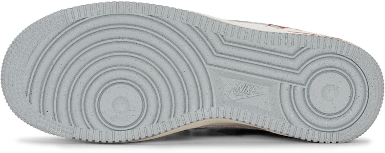 【訂製球鞋】Nike Air Force 1 秀禾婚鞋 百年好合 龍鱗紋 手繪 絲綢 喜慶百搭 低筒 板鞋 男女同款 白紅 Details for 【訂製球鞋】Nike Air Force 1 秀禾婚鞋 百年好合 龍鱗紋 手繪 絲綢 喜慶百搭 低筒 板鞋 男女同款 白紅