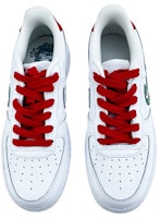 ナイキ AF1 ロー "白赤緑 猫"(カスタム) DH2920-111(Team40-树下的小猫红绿) Shop ナイキ AF1 ロー "白赤緑 猫"(カスタム) DH2920-111(Team40-树下的小猫红绿)