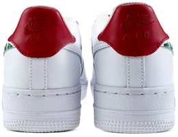 ナイキ AF1 ロー "白赤緑 猫"(カスタム) DH2920-111(Team40-树下的小猫红绿) Purchase ナイキ AF1 ロー "白赤緑 猫"(カスタム) DH2920-111(Team40-树下的小猫红绿)