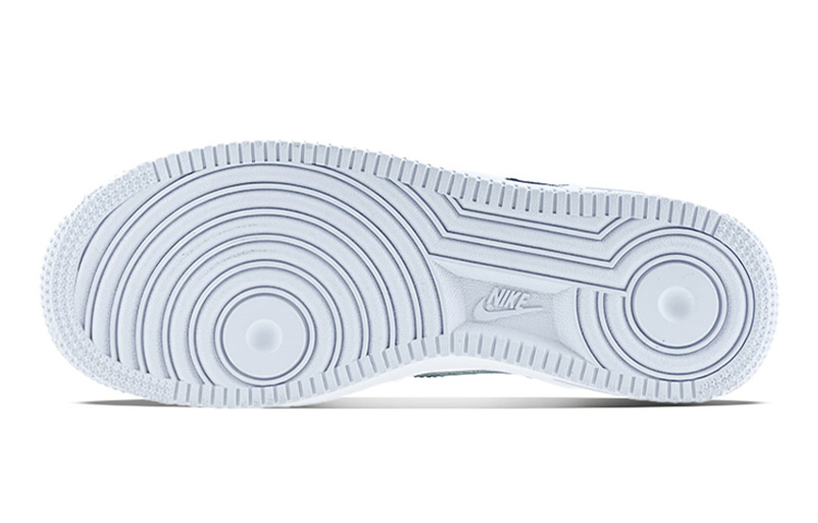 Details for [Kasutanom] Nike Air Force 1 Rendah 'Putih Merah Hijau Kucing Santai' DH2920-111(Team40-树下的小猫红绿)