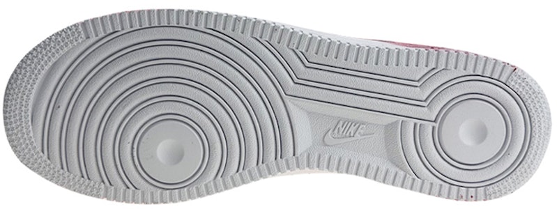 나이키 에어포스1 로우 '화이트 레드 스플래터 로즈' (커스텀) CW2288-111(Team叁-男款倒VQD) Details for 나이키 에어포스1 로우 '화이트 레드 스플래터 로즈' (커스텀) CW2288-111(Team叁-男款倒VQD)