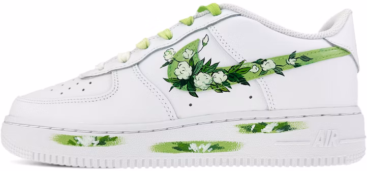 custom-shoes-nike-air-force-1-low-white-rose-green-van-gogh