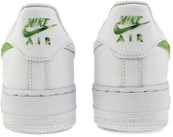 カスタム AF1 ロー "白薔薇緑ゴッホ" DH2920-111(Team40-女款白玫瑰绿S-BOX) Shop カスタム AF1 ロー "白薔薇緑ゴッホ" DH2920-111(Team40-女款白玫瑰绿S-BOX)