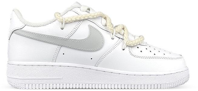 【定制款】耐克空军一号低帮"白黄解构" DH2920-111(Team47-女自由熊解SBOX) Order 【定制款】耐克空军一号低帮"白黄解构" DH2920-111(Team47-女自由熊解SBOX)