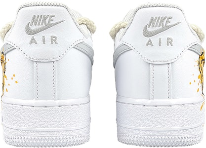 【定制款】耐克空军一号低帮"白黄解构" DH2920-111(Team47-女自由熊解SBOX) Purchase 【定制款】耐克空军一号低帮"白黄解构" DH2920-111(Team47-女自由熊解SBOX)