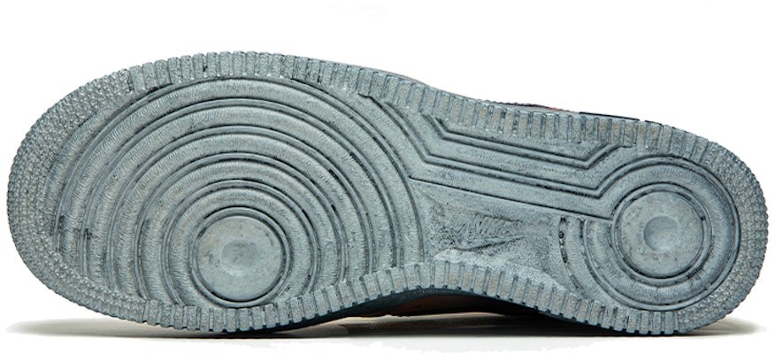 【訂製球鞋】 Nike Air Force 1 Low 空軍一號 野鶴製造 聖誕主題 未來風 浸染 低幫 板鞋 男款 灰藍 Purchase 【訂製球鞋】 Nike Air Force 1 Low 空軍一號 野鶴製造 聖誕主題 未來風 浸染 低幫 板鞋 男款 灰藍