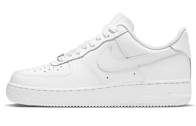 Details for [Zapatos Personalizados] Nike Air Force 1 Low 'Grulla Navideña Gris Azul' CW2288-111(TeamB-男款未来圣诞)