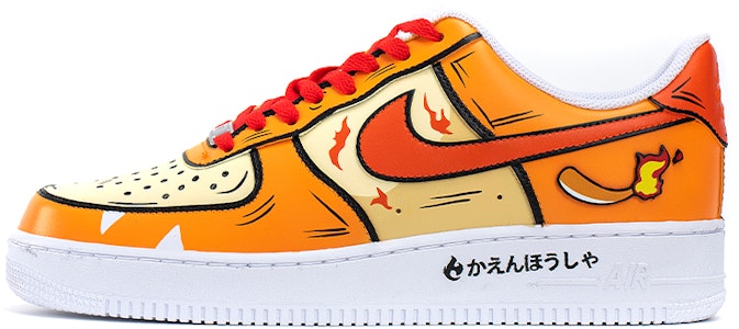 나이키 에어포스 1 로우 '황새 주황 노랑' (59 characters) CW2288-111(TeamB-男款小火龙橙黄) Buy 나이키 에어포스 1 로우 '황새 주황 노랑' (59 characters) CW2288-111(TeamB-男款小火龙橙黄)