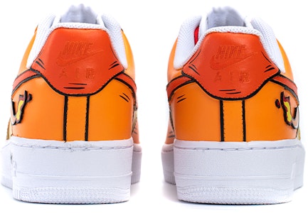 나이키 에어포스 1 로우 '황새 주황 노랑' (59 characters) CW2288-111(TeamB-男款小火龙橙黄) Shop 나이키 에어포스 1 로우 '황새 주황 노랑' (59 characters) CW2288-111(TeamB-男款小火龙橙黄)