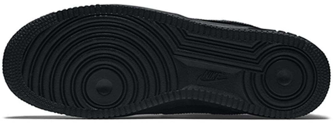 【定製球鞋】Nike Air Force 1 Low 空軍一號 野鶴製造 超級英雄定製 低幫 板鞋 男款 紅黑 1