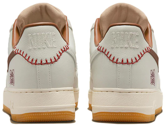 【定制鞋】耐克空军一号低帮‘心愿星米色’ HF5697-001(Team56-星星兔几) Purchase 【定制鞋】耐克空军一号低帮‘心愿星米色’ HF5697-001(Team56-星星兔几)