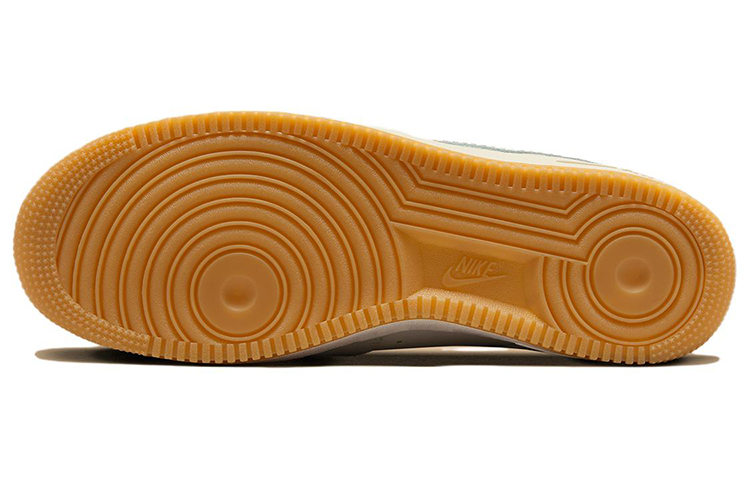 Details for 【定制鞋】耐克空军一号低帮‘心愿星米色’ HF5697-001(Team56-星星兔几)