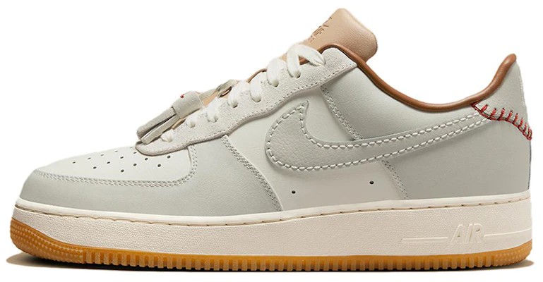 【定制鞋】耐克空军一号低帮‘心愿星米色’ HF5697-001(Team56-星星兔几) Sizing 【定制鞋】耐克空军一号低帮‘心愿星米色’ HF5697-001(Team56-星星兔几)