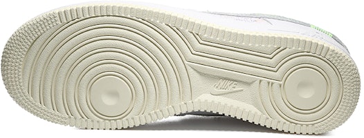 【客製化球鞋】Nike Air Force 1 Low 世界文字 潮流時尚 清新出遊 休閒 低筒 板鞋 男女同款 白灰色 Purchase 【客製化球鞋】Nike Air Force 1 Low 世界文字 潮流時尚 清新出遊 休閒 低筒 板鞋 男女同款 白灰色