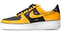 Buy 【訂製球鞋】Nike Air Force 1 Low 空軍一號 武當 二次元 低幫 板鞋 男款 黃黑