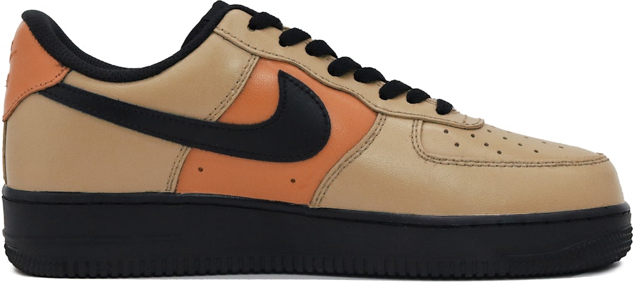 나이키 에어포스 1 로우 '우야 블랙 옐로우' 커스텀 CW2288-001(Team52-远方来信男款S-BOX) Order 나이키 에어포스 1 로우 '우야 블랙 옐로우' 커스텀 CW2288-001(Team52-远方来信男款S-BOX)