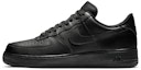 Sizing 【訂製球鞋】Nike Air Force 1 Low 千禧y2k 解構 蝴蝶 濺墨 防滑耐磨 低筒 板鞋 男女同款 黑銀