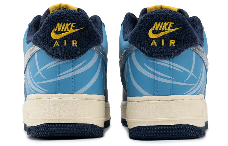 Purchase [Sneakers Kustom] Nike Air Force 1 Low 'Yasuo Wind Blade' DO5220-141(TeamB-男款疾风剑豪白蓝)