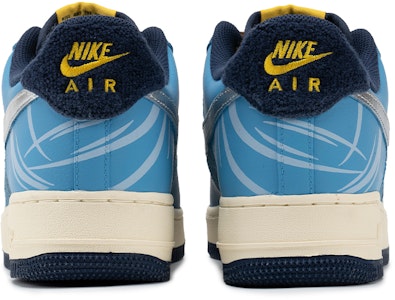 【客製化球鞋】 Nike Air Force 1 Low 遊戲主題客製化 疾風劍豪 風刃 做舊 低筒 板鞋 男款 白藍 Purchase 【客製化球鞋】 Nike Air Force 1 Low 遊戲主題客製化 疾風劍豪 風刃 做舊 低筒 板鞋 男款 白藍
