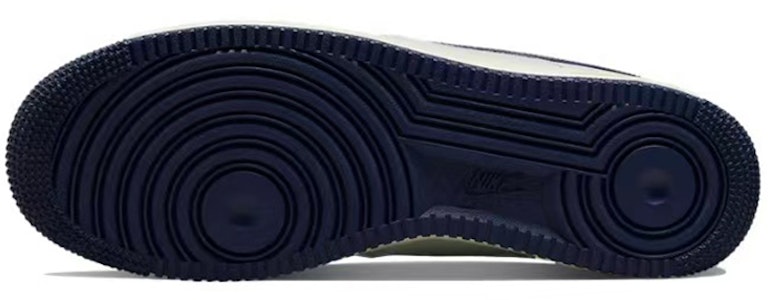 【客製化球鞋】 Nike Air Force 1 Low 遊戲主題客製化 疾風劍豪 風刃 做舊 低筒 板鞋 男款 白藍 Details for 【客製化球鞋】 Nike Air Force 1 Low 遊戲主題客製化 疾風劍豪 風刃 做舊 低筒 板鞋 男款 白藍