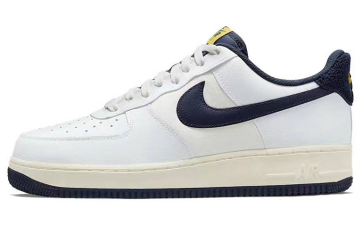 Sizing [Sneakers Kustom] Nike Air Force 1 Low 'Yasuo Wind Blade' DO5220-141(TeamB-男款疾风剑豪白蓝)