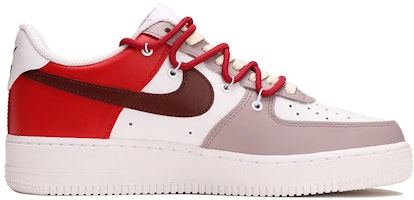 나이키 에어포스 1 로우 '토끼해 자홍' (Nike AF1 로우 '토끼해 자홍') CW2288-111(TeamThree-男款卯兔-紫红) Order 나이키 에어포스 1 로우 '토끼해 자홍' (Nike AF1 로우 '토끼해 자홍') CW2288-111(TeamThree-男款卯兔-紫红)