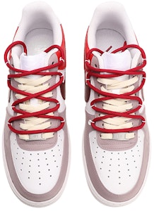 カスタム エアフォース1 ロー "卯年 紫紅" CW2288-111(TeamThree-男款卯兔-紫红) Shop カスタム エアフォース1 ロー "卯年 紫紅" CW2288-111(TeamThree-男款卯兔-紫红)