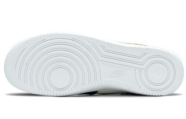 Details for [Sneakers Kustom] Nike Air Force 1 Low 'Tahun Macan' CW2288-111(TeamA-男两只老虎S-BOX)