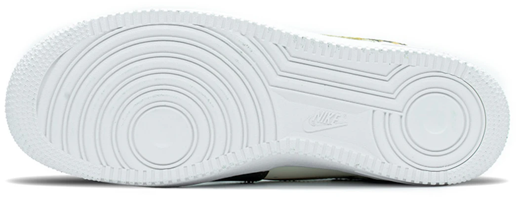 【定制球鞋】Nike Air Force 1 Low 空軍一號 低幫 虎年定制 國風禮盒 兩隻老虎 童趣 低幫 板鞋 男款 黃橙棕 Details for 【定制球鞋】Nike Air Force 1 Low 空軍一號 低幫 虎年定制 國風禮盒 兩隻老虎 童趣 低幫 板鞋 男款 黃橙棕