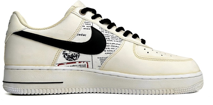 나이키 에어포스 1 로우 '옐로우 블랙 화이트 패치워크' (커스텀) CW2288-111(Team11-浪爱画报男款黄黑白) Order 나이키 에어포스 1 로우 '옐로우 블랙 화이트 패치워크' (커스텀) CW2288-111(Team11-浪爱画报男款黄黑白)