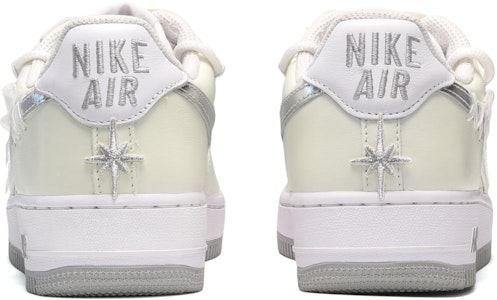 나이키 에어포스 1 로우 '옐로우 실버 화이트' (커스텀) DZ6755-100(TeamE-男款芭蕾女孩黄银白) Shop 나이키 에어포스 1 로우 '옐로우 실버 화이트' (커스텀) DZ6755-100(TeamE-男款芭蕾女孩黄银白)