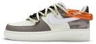Buy 【定制鞋款】Nike Air Force 1 Low '阴阳迷彩丛林沙漠' CW2288-111-444425