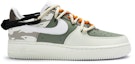 Order 【定制鞋款】Nike Air Force 1 Low '阴阳迷彩丛林沙漠' CW2288-111-444425