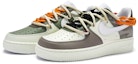 Lookbook 【定制鞋款】Nike Air Force 1 Low '阴阳迷彩丛林沙漠' CW2288-111-444425