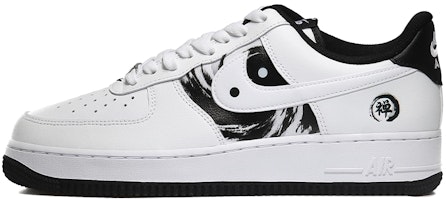 나이키 에어포스 1 로우 '음양선' (흰/검) DR9867-102(Team10-阴阳禅道) Buy 나이키 에어포스 1 로우 '음양선' (흰/검) DR9867-102(Team10-阴阳禅道)