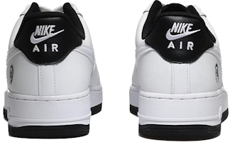 나이키 에어포스 1 로우 '음양선' (흰/검) DR9867-102(Team10-阴阳禅道) Shop 나이키 에어포스 1 로우 '음양선' (흰/검) DR9867-102(Team10-阴阳禅道)