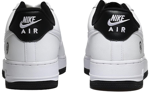 나이키 에어포스 1 로우 '음양선' (흰/검) DR9867-102(Team10-阴阳禅道) Shop 나이키 에어포스 1 로우 '음양선' (흰/검) DR9867-102(Team10-阴阳禅道)