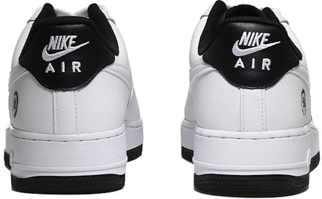 【定制球鞋】Nike Air Force 1 Low 7 新中式 陰陽禪道 人生禪意 經典休閒 低幫 板鞋 男女同款 白黑 Shop 【定制球鞋】Nike Air Force 1 Low 7 新中式 陰陽禪道 人生禪意 經典休閒 低幫 板鞋 男女同款 白黑