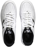 나이키 에어포스 1 로우 '음양선' (흰/검) DR9867-102(Team10-阴阳禅道) Purchase 나이키 에어포스 1 로우 '음양선' (흰/검) DR9867-102(Team10-阴阳禅道)