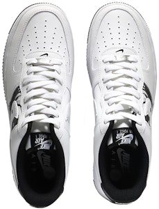 나이키 에어포스 1 로우 '음양선' (흰/검) DR9867-102(Team10-阴阳禅道) Purchase 나이키 에어포스 1 로우 '음양선' (흰/검) DR9867-102(Team10-阴阳禅道)