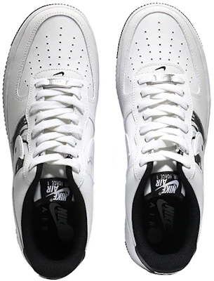 【定制球鞋】Nike Air Force 1 Low 7 新中式 陰陽禪道 人生禪意 經典休閒 低幫 板鞋 男女同款 白黑 Purchase 【定制球鞋】Nike Air Force 1 Low 7 新中式 陰陽禪道 人生禪意 經典休閒 低幫 板鞋 男女同款 白黑