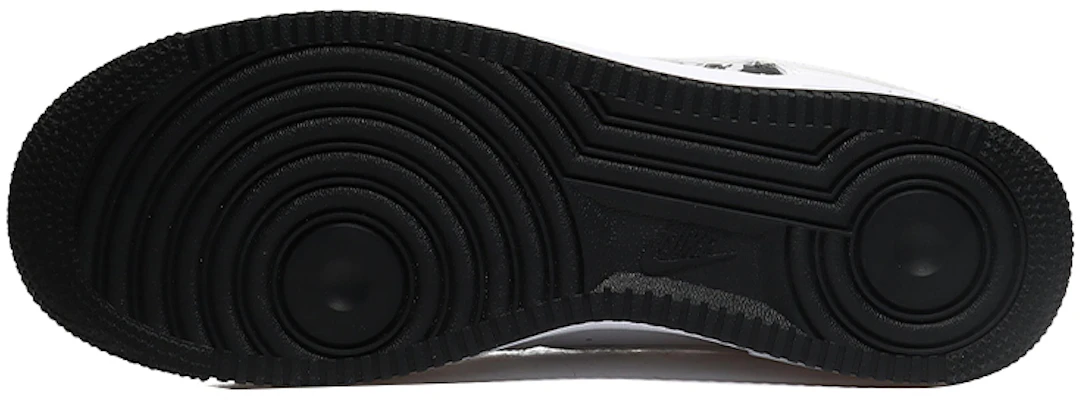 【定制球鞋】Nike Air Force 1 Low 7 新中式 陰陽禪道 人生禪意 經典休閒 低幫 板鞋 男女同款 白黑 Details for 【定制球鞋】Nike Air Force 1 Low 7 新中式 陰陽禪道 人生禪意 經典休閒 低幫 板鞋 男女同款 白黑