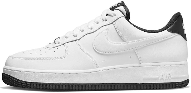 나이키 에어포스 1 로우 '음양선' (흰/검) DR9867-102(Team10-阴阳禅道) Sizing 나이키 에어포스 1 로우 '음양선' (흰/검) DR9867-102(Team10-阴阳禅道)