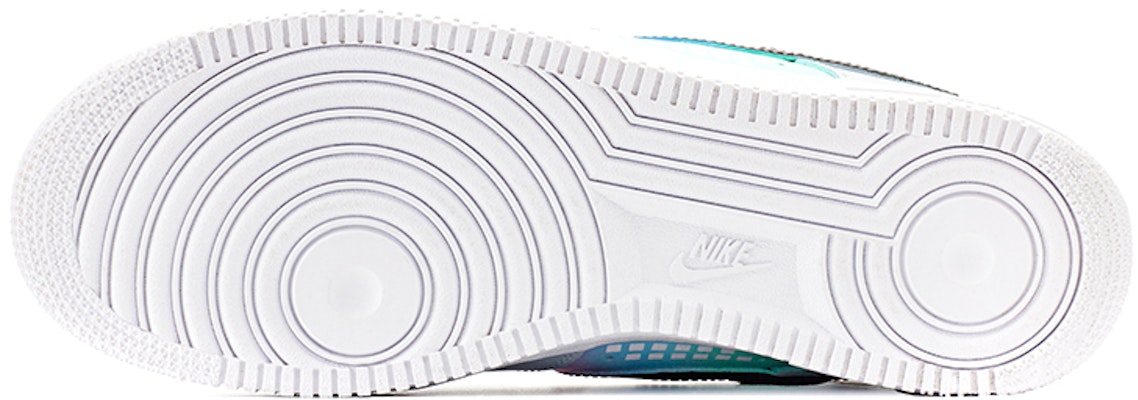 나이키 AF1 로우 'Z세대 솜사탕 그라데이션 스모크 그레이' (Custom Shoes) CW2288-111(TeamA-AF1男款Z世代棉花糖) Details for 나이키 AF1 로우 'Z세대 솜사탕 그라데이션 스모크 그레이' (Custom Shoes) CW2288-111(TeamA-AF1男款Z世代棉花糖)